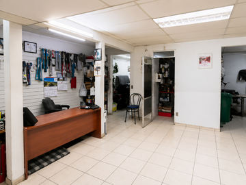 VENTA LOCAL COMERCIAL 3HAB 2BA SANTIAGO