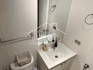 EXCLUSIVO DEPARTAMENTO AMOBLADO LISTO PARA VIVIR