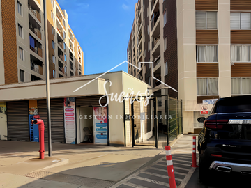 EXCLUSIVO DEPARTAMENTO AMOBLADO LISTO PARA VIVIR