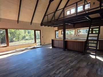 CASA NUEVA A ESTRENAR 3D/3B/4EST CONDOMINIO CAMAHUETO