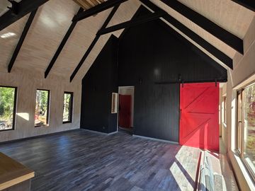 CASA NUEVA A ESTRENAR 3D/3B/4EST CONDOMINIO CAMAHUETO