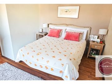 DEPARTAMENTO EN VENTA DE 4 DORM EN VITACURA
