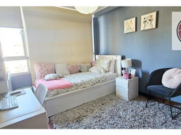 DEPARTAMENTO EN VENTA DE 4 DORM EN VITACURA