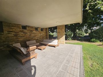 DEPARTAMENTO EN VENTA DE 4 DORM EN VITACURA