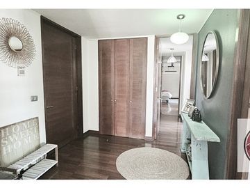 DEPARTAMENTO EN VENTA DE 4 DORM EN VITACURA