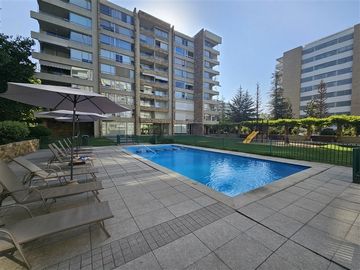 DEPARTAMENTO EN VENTA DE 4 DORM EN VITACURA