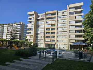 DEPARTAMENTO EN VENTA DE 4 DORM EN VITACURA