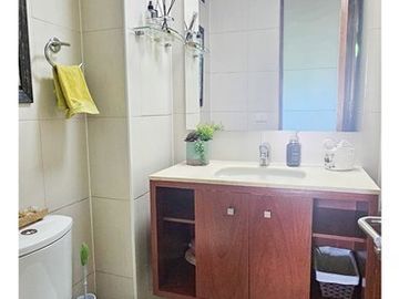 DEPARTAMENTO EN VENTA DE 4 DORM EN VITACURA