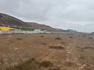 VENTA TERRENO URBANO LA SERENA 5000M2
