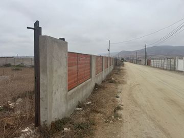 VENTA TERRENO URBANO LA SERENA 5000M2