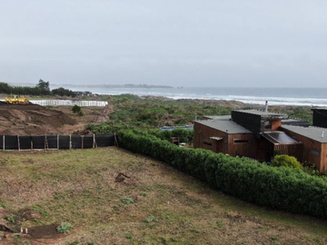 VENTA TERRENO - SITIO 900MTS Pichilemu
