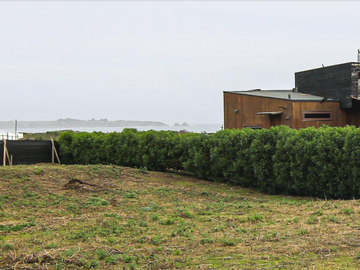 VENTA TERRENO - SITIO 900MTS Pichilemu