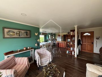 CASA EN VENTA 6D 3B PARQUE IVIAN II PUERTO VARAS