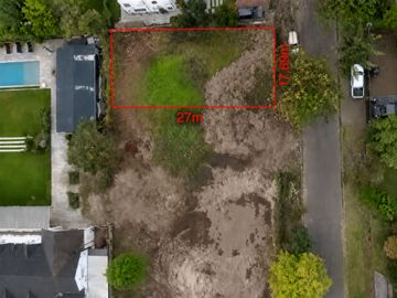 VENTA LOTE LA HORQUETA SAN ISIDRO