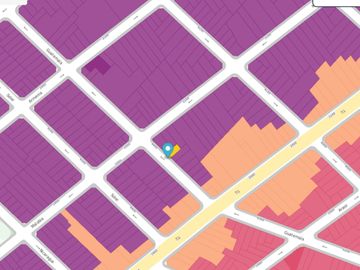 VENTA  – Terreno en Plaermo Soho USAA