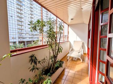 Venta Departamento 4 amb, Cochera,Balcón, Belgrano