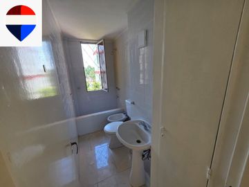 Venta Departamento 3 Amb FLores APTO CREDITO