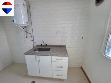 Venta Departamento 3 Amb FLores APTO CREDITO