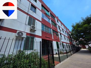 Venta Departamento 3 Amb FLores APTO CREDITO