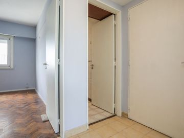 DEPARTAMENTO 3 AMBIENTES EN Floresta