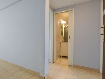 DEPARTAMENTO 3 AMBIENTES EN Floresta