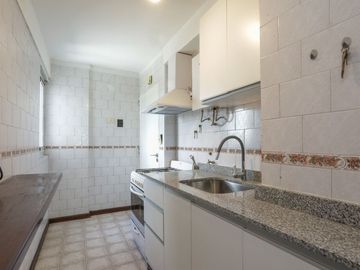 DEPARTAMENTO 3 AMBIENTES EN Floresta