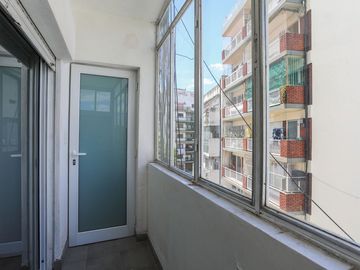 DEPARTAMENTO 3 AMBIENTES EN Floresta