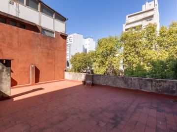 VENTA DEPARTAMENTO 3 AMBIENTES FLORES AMPLIO