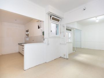 VENTA DEPARTAMENTO 3 AMBIENTES FLORES AMPLIO