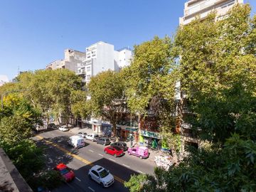 VENTA DEPARTAMENTO 3 AMBIENTES FLORES AMPLIO