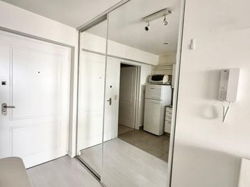 ALQUILER DEPARTAMENTO 1 AMBIENTE AMOBLADO BELGRANO