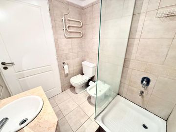 ALQUILER DEPARTAMENTO 1 AMBIENTE AMOBLADO BELGRANO