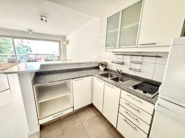 ALQUILER DEPARTAMENTO 1 AMBIENTE AMOBLADO BELGRANO