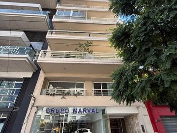 ALQUILER DEPARTAMENTO 1 AMBIENTE AMOBLADO BELGRANO