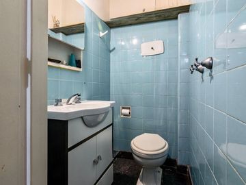 VENTA DEPARTAMENTO 4 AMB BELGRANO MULTIFAMILIAR