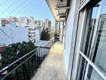 VENTA DEPARTAMENTO 4 AMB BELGRANO MULTIFAMILIAR