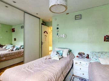 VENTA DEPARTAMENTO 4 AMB BELGRANO MULTIFAMILIAR