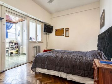 VENTA DEPARTAMENTO 4 AMB BELGRANO MULTIFAMILIAR
