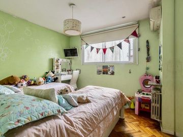 VENTA DEPARTAMENTO 4 AMB BELGRANO MULTIFAMILIAR