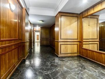 VENTA DEPARTAMENTO 4 AMB BELGRANO MULTIFAMILIAR