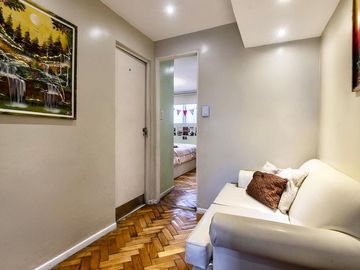 VENTA DEPARTAMENTO 4 AMB BELGRANO MULTIFAMILIAR