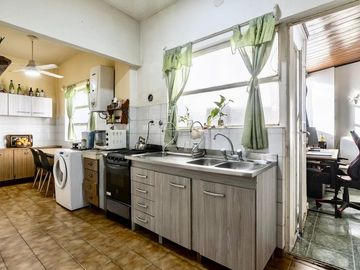VENTA DEPARTAMENTO 4 AMB BELGRANO MULTIFAMILIAR