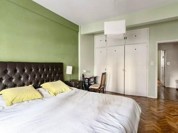 VENTA DEPARTAMENTO 4 AMB BELGRANO MULTIFAMILIAR
