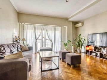 VENTA DEPARTAMENTO 4 AMB BELGRANO MULTIFAMILIAR