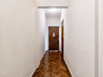 VENTA DEPARTAMENTO 4 AMB BELGRANO MULTIFAMILIAR