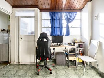 VENTA DEPARTAMENTO 4 AMB BELGRANO MULTIFAMILIAR