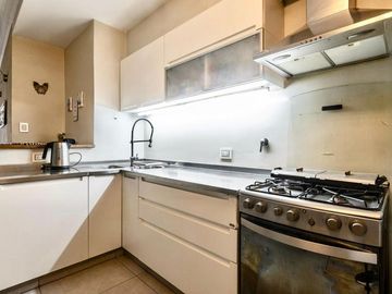 VENTA DEPARTAMENTO 4 AMB BELGRANO MULTIFAMILIAR
