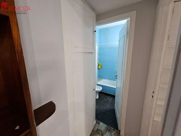 Departamento en alquiler de 1 dormitorio en Balvanera