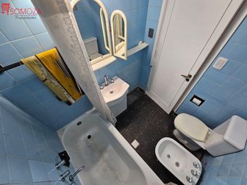 Departamento en alquiler de 1 dormitorio en Balvanera