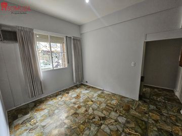Departamento en alquiler de 1 dormitorio en Balvanera